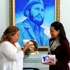 Organizaciones femeninas de Vietnam y Cuba consolidan relaciones de amistad 