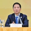 Economía vietnamita resiliente a efectos de guerra comercial, asegura ministro 