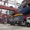 Intercambio comercial Vietnam-Malasia logra alto crecimiento