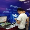 Eventos sobre informática y comunicación en Ciudad Ho Chi Minh impulsarán digitalización 