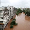 Vietnam expresa simpatía a China por afectaciones de inundaciones 