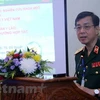 Vietnam y Laos robustecen cooperación en medicina militar