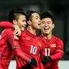 Selección de fútbol de Vietnam aspira superar fase de grupos de mayor evento deportivo continental 