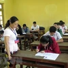 Vietnam amplía investigación sobre irregularidades en prueba final de bachillerato 