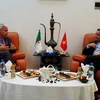 Vietnam y Argelia promueven cooperación en comercio e inversión