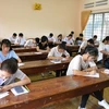 Inician procedimiento legal por irregularidades en examen de bachillerato en provincia vietnamita de Ha Giang