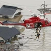 Vietnam ofrece asistencia a Japón para mitigar consecuencias de inundaciones