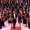 Famosos violinista y violonchelista participarán en el concierto de Toyota 2018 