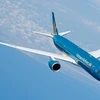 Vietnam Airlines ajusta vuelos desde/hacia Shanghai (China) debido a la tormenta Ampil