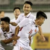 Selección vietnamita sub 19 jugará amistoso con Uruguay 