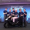 Honda y Yamaha apuestan por motocicletas híbridas en Tailandia