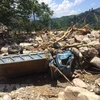 Laos envía condolencias a Vietnam por las pérdidas causadas por la tormenta