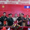 Hospital militar de Vietnam trasfiere sistema de telemedicina a similar laosiano