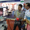 Más de 90 por ciento de equipos médicos en Vietnam son importados