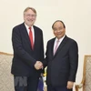 Firma de TLC entre Vietnam y UE contribuirá a elevar nexos bilaterales, afirma Premier 