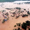 Tailandia acelera asistencia a Laos para superar consecuencias del colapso de presa hidroeléctrica