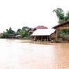 Ningún vietnamita reportado como desaparecido en el colapso de presa en Laos