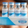 Vietnam no importa vacunas de baja calidad de China, asegura Ministerio de Salud