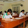 Inician procedimiento legal por fraude escolar en provincia vietnamita de Son La
