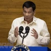 Presidente filipino aprueba ley de autonomía musulmana