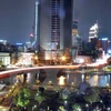 Firman en Ciudad Ho Chi Minh acuerdo para el desarrollo de urbe inteligente 