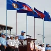 Comenzaron las elecciones parlamentarias en Camboya 