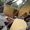 Terremoto en Indonesia: Al menos 10 muertos y 40 heridos 