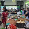 Huerta de compañía vietnamita Organica recibe certificación internacional