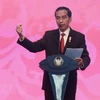 Presidente de Indonesia orienta ayuda urgente a víctimas de poderoso terremoto