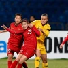 Selección de fútbol femenina de Vietnam recibirá entrenamiento en Japón