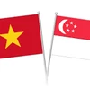 Felicitaciones vietnamitas a Singapur por aniversario 45 de nexos diplomáticos bilaterales