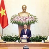 Economía de Vietnam mostró señales alentadoras en julio, sostiene Primer Ministro 