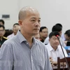 Proponen pena de prisión a exdirectivo de empresa del Ministerio de Defensa de Vietnam 