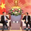 Vietnam considera a Argentina socio de gran importancia en América Latina 