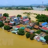 Entidades de Vietnam continúan asistencia a víctimas de colapso de presa en Laos