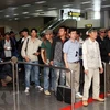 Vietnam dispuesto a coordinar con República Checa para resolver concesión de visados