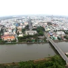 Ciudad vietnamita de Can Tho llamará inversión para 54 proyectos prioritarios