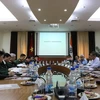 Vietnam y la India efectúan XI Diálogo sobre Política de Defensa 
