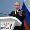 Presidente de Rusia asistirá a Cumbre de Asia Oriental en Singapur