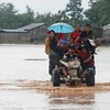 Laos prohíbe actividades en área de presa hidroeléctrica después de colapso 