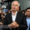 Expremier de Malasia Najib Razak acusado de nuevos cargos