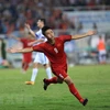 Selección de fútbol sub 23 de Vietnam se coronó en la Copa internacional VinaPhone 2018