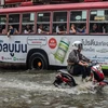 Primer ministro de Tailandia supervisará medidas preventivas ante posibles inundaciones