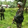 Militares de Filipinas ultiman a dos portadores de bomba casera