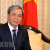 Relaciones Vietnam-India registran un desarrollo sustantivo, afirma embajador vietnamita