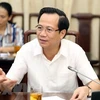 Pilar Socio-Cultural confirma posición especial en Comunidad de ASEAN, sostiene ministro vietnamita 