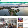 Capital de Vietnam lanza portal de turismo