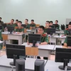 Militares de Asia intercambian en Vietnam sobre enseñanza de idioma inglés en ejército
