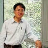 Investigador vietnamita gana premio Dirac concedido por Centro Internacional de Física 