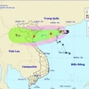 Vietnam se prepara ante llegada de la tormenta tropical Bebinca